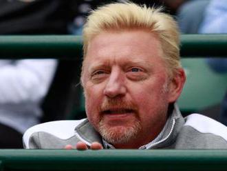 Former Wimbledon champion Becker declared bankrupt