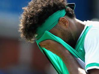 Queen's 2017: Jo-Wilfried Tsonga loses to Gilles Muller at Aegon Championships