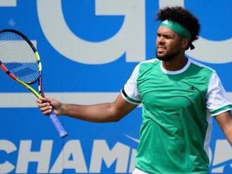 Highlights: Jo-Wilfried Tsonga latest shock exit from Queen's
