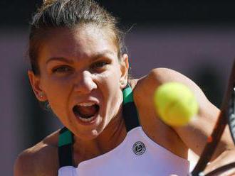 Simona Halep: World number two accepts Eastbourne wildcard
