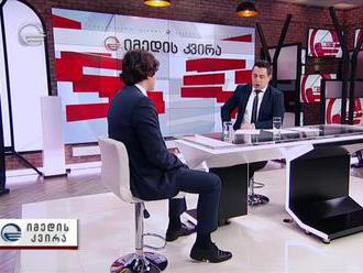 46E: Gruzínské stanice Adjara TV a Imedi TV přešly na HD