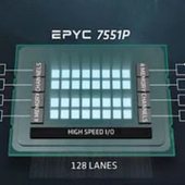 Servery s EPYC si chystá Dell, HPE, Supermicro i Tyan
