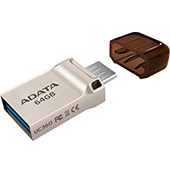 Adata přichází s OTG USB 3.1 disky UC360 a UC370