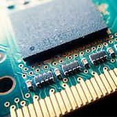 Vývoj trhu s DRAM a NAND Flash nenaznačuje brzké uvolnění cen
