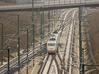 OBRAZEM: Berlín - Mnichov pod 4 hodiny. Vlaky v Německu výrazně zrychlí