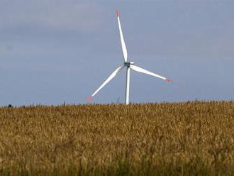 ČEZ opět posiluje v Německu, koupil dalších 14 větrných turbín