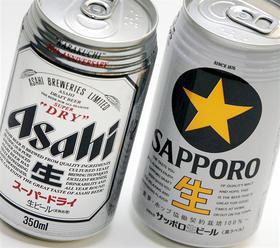 Japonské pivo Asahi už nebude z Prahy. Výroba se má přesunout do Itálie
