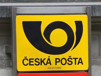 Česká pošta mění telefonní čísla poboček. Lišit se budou podle PSČ