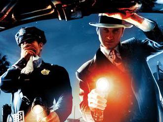Spekuluje se o návratu L.A. Noire
