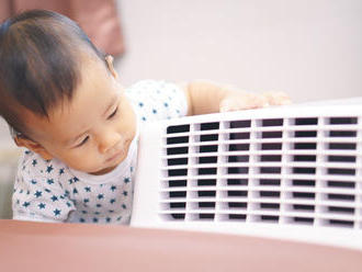 4 najčastejšie problémy, ktoré spôsobuje klimatizácia  