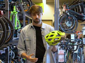 Čo by ste mali vedieť skôr ako nasadnete na bicykel