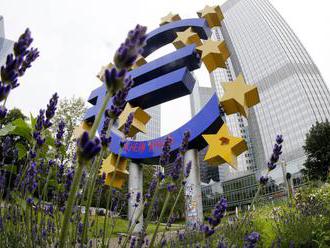ECB vyvíja novú službu pre okamžité prevody peňazí po eurozóne