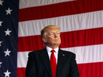 Trumpovo víťazstvo: Imigračný dekrét je čiastočne odblokovaný