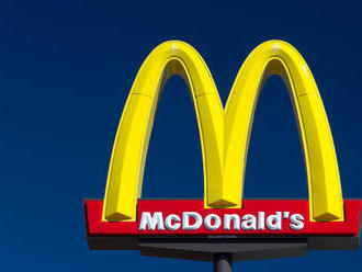 McDonald's po 41 letech končí se sponzorováním olympiády