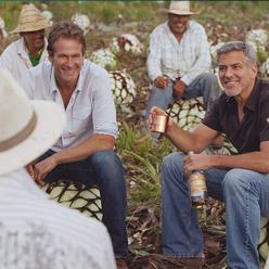 George Clooney sa nahodne zaplietol do tequiloveho biznisu, firmu predali za miliardu dolarov