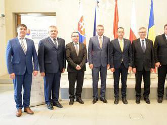 Päť krajín EÚ a Srbsko sa dohodli na kontrolách nelegálnej práce