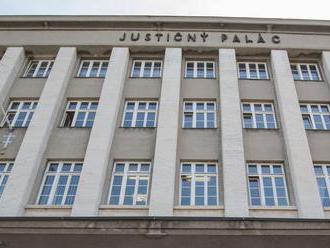 Spor o Bratislavský mestský súd: Kšefty s budovami?