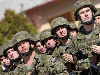 Slovensko chce rozvinúť spoluprácu s Čiernou Horou vo vojenskej oblasti