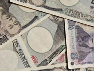 NAKA pokračuje v akcii v súvislosti s falšovaním japonských jenov