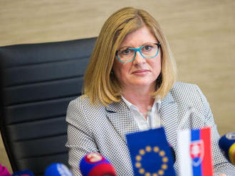 Matečná riaditeľku Slovenského pozemkového fondu neplánuje odvolať
