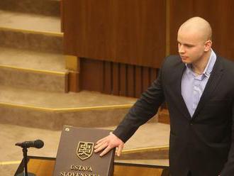 Prokuratúra zamietla sťažnosť Mazureka voči obvineniu z extrémizmu