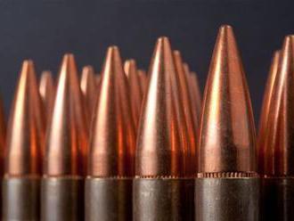 V martinskom muničnom sklade chýba 300-tisíc nábojov