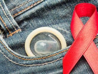 Vlani sa na Slovensku objavilo rekordných 87 nových prípadov nákazy HIV