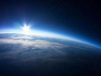 Prvá slovenská vesmírna družica je na orbite Zeme