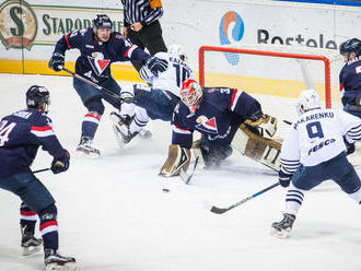 KHL sa začne 21. augusta. Počas olympiády sa hrať nebude