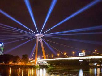 Čaká Bratislavu v lete dopravný kolaps? Most SNP čaká oprava