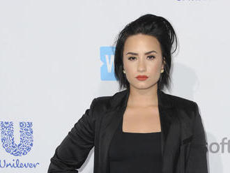 Demi Lovato začala kariéru ako dieťa: Už by som to nespravila