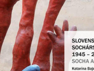 Zlatý vek slovenského sochárstva? Šesťdesiate roky
