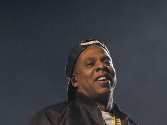 Jay Z vydá 30. júna album 4:44