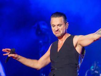 Depeche Mode vystúpia budúci rok vo Viedni aj v Prahe