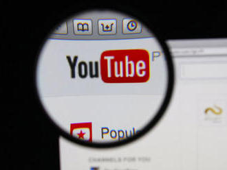 Natáčate videá na YouTube? Dávajte si pozor na váš slovník