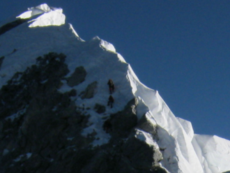 Zmizol Hillaryho výšvih z Everestu?