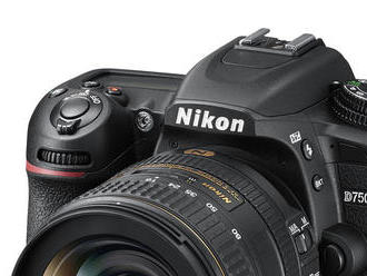 Nová zrkadlovka od Nikonu poteší najmä tvorcov videí. Podporuje aj 4K