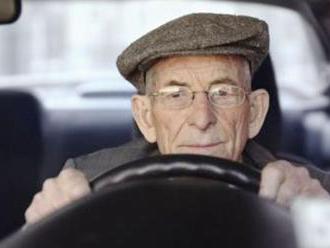 Check24: Ktoré autá si kupujú mladí a ktoré starí vodiči?