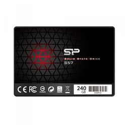 Silicon Power Slim S57 - náhrada za Váš HDD