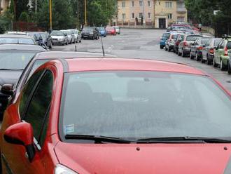 V Prešove chcú nový systém parkovania, opozícia nesúhlasí