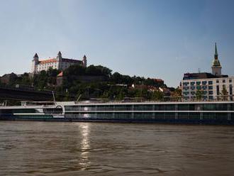 Autá jazdiace pod hladinou Dunaja by sa mohli stať realitou