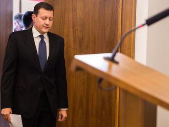 Prokurátor už nechce Lipšicov prípad, prekážal mu zásah zhora