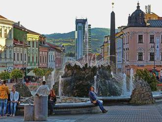 V Bystrici sa objavili zvláštne letáky, mesto sa od nich dištancuje