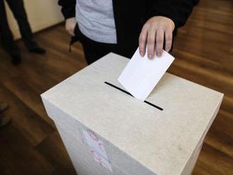 Zverejnili termín volieb do VÚC, hlasovať sa už bude po novom