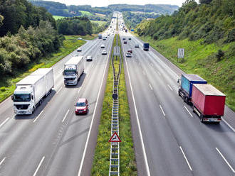 Európska únia má nápad... Jej „cestný balík“ je pre našich dopravcov neprijateľný