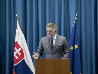 Slovensko musí v európskej integrácii patriť do A kategórie, tvrdí Fico