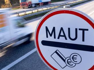 Diaľničné známky pre osobné vozidlá v celej EÚ nahradí elektronické mýto