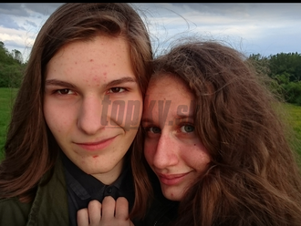 Veľké pátranie po zmiznutej Sáre a Matejovi pokračuje: VIDEO Iskierka nádeje, ďalšia zlá správa