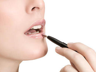 FOTO Hygienik varuje pred jedovatým rúžom na pery: Táto kozmetika obsahuje olovo!