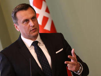 Danko: Spoločnosť Kia očakáva, že Slovensko rýchlo pristúpi k dostavbe diaľnic